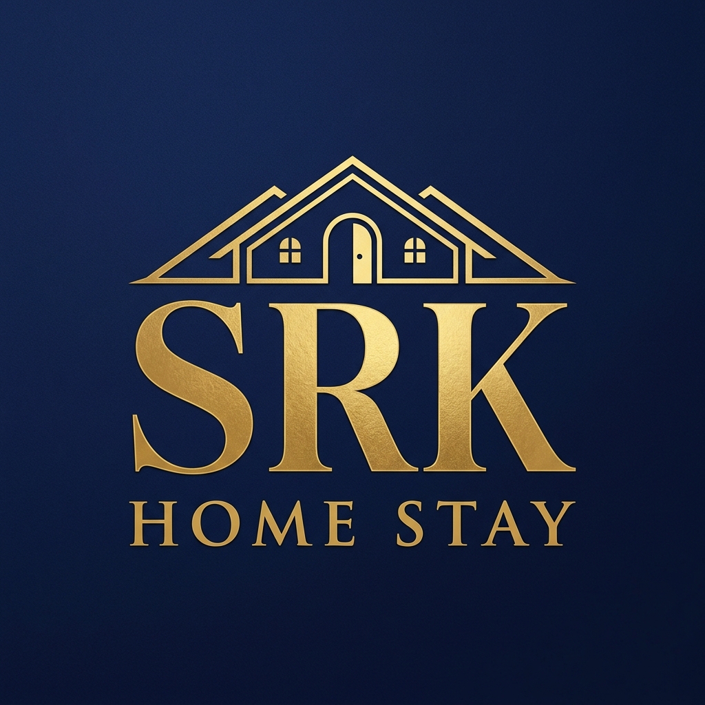 SRK HOME STAY
